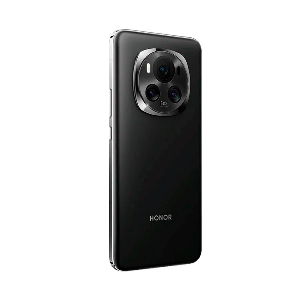 Смартфон Honor Magic 6 12/256Gb Black (Черный) CN