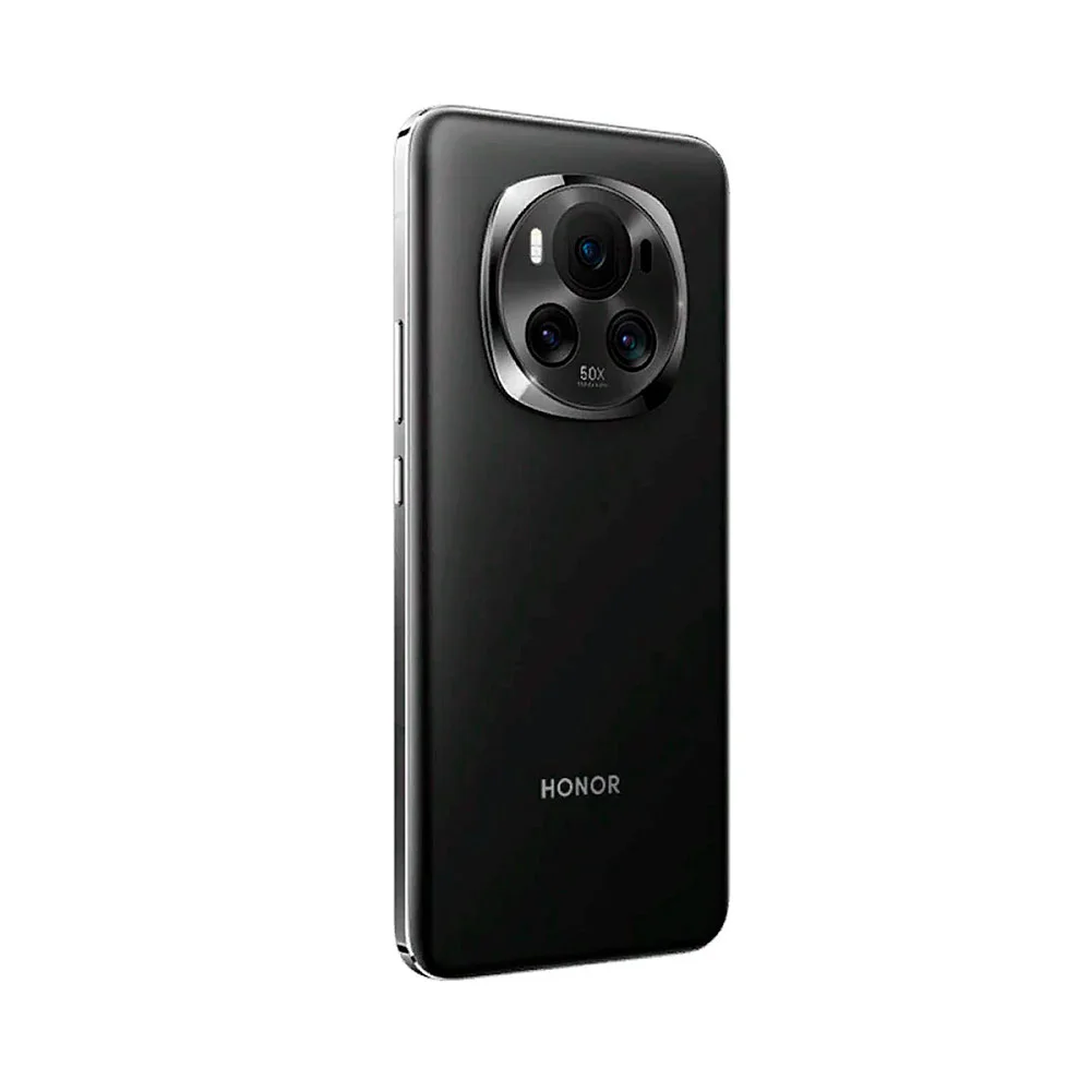 Купить Смартфон Honor Magic 6 12/256Gb Black (Черный) CN Смартфон Honor Magic 6 12/256Gb Black (Черный) CN
