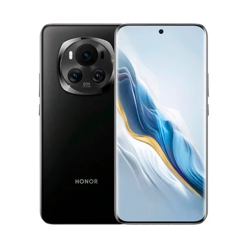Купить Смартфон Honor Magic 6 12/256Gb Black (Черный) CN Смартфон Honor Magic 6 12/256Gb Black (Черный) CN