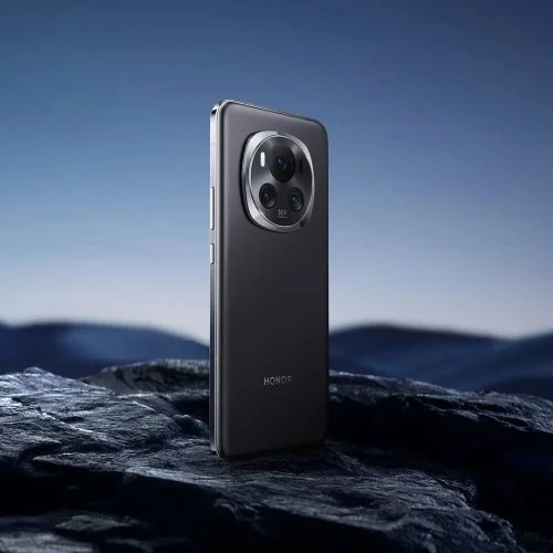Купить Смартфон Honor Magic 6 12/256Gb Black (Черный) CN Смартфон Honor Magic 6 12/256Gb Black (Черный) CN