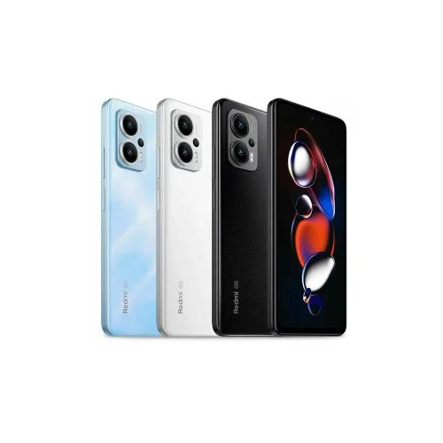 Купить Смартфон Xiaomi Redmi Note 12T Pro 12/256Gb Blue (Голубой) CN Смартфон Xiaomi Redmi Note 12T Pro 12/256Gb Blue (Голубой) CN