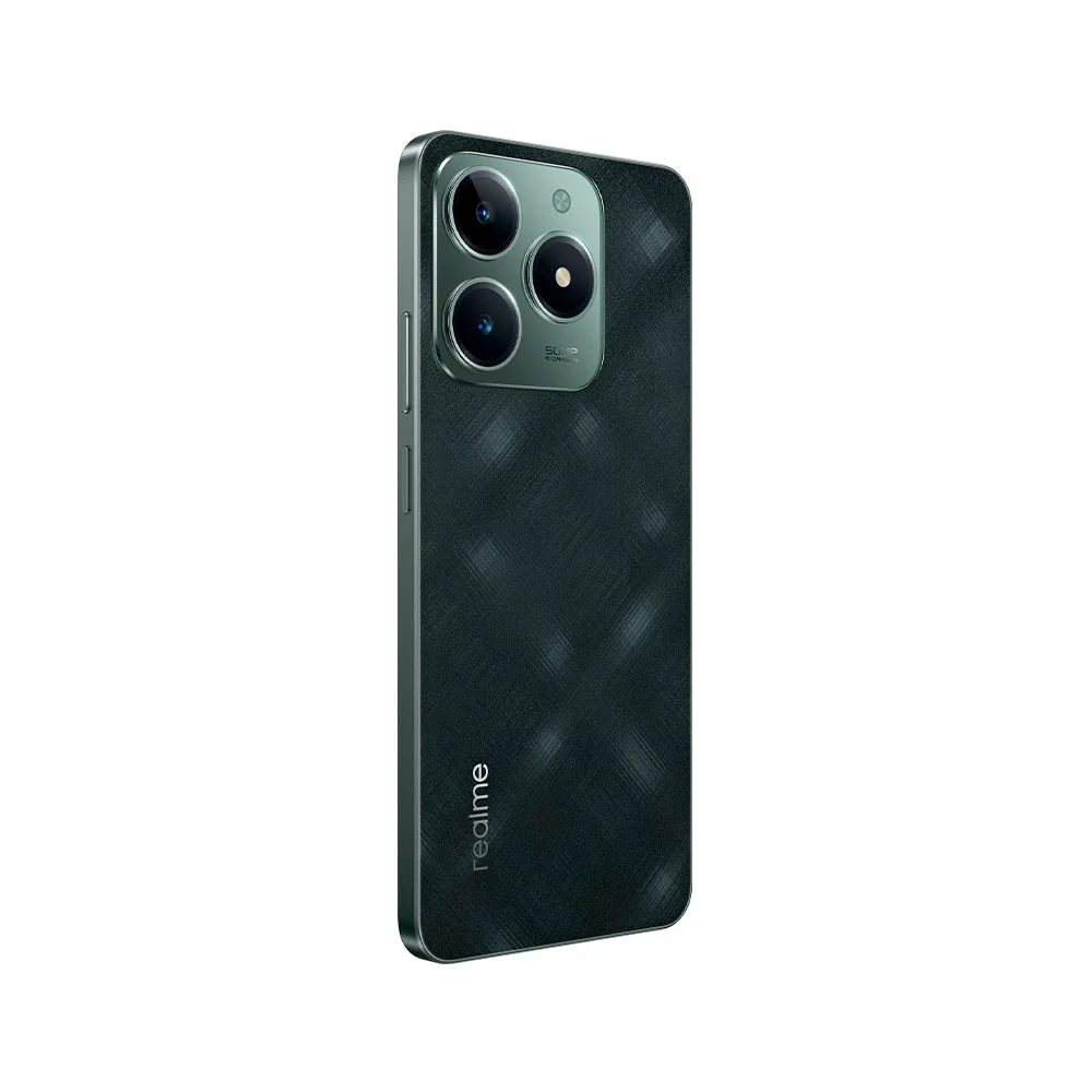 Купить Смартфон Realme C61 8/256Gb Dark Green (Зеленый) RU Смартфон Realme C61 8/256Gb Dark Green (Зеленый) RU
