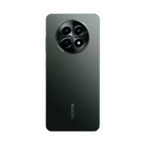 Купить Смартфон Realme 12X 5G 8/256Gb Glowing Black (Черный) EU Смартфон Realme 12X 5G 8/256Gb Glowing Black (Черный) EU
