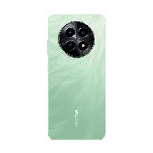 Купить Смартфон Realme 12X 5G 8/256Gb Feather Green (Зеленый) EU Смартфон Realme 12X 5G 8/256Gb Feather Green (Зеленый) EU