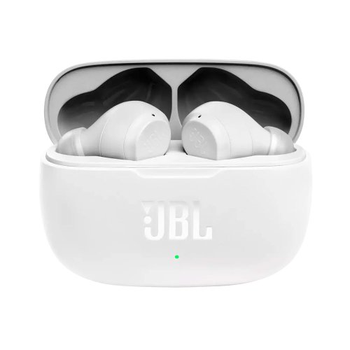 Беспроводные наушники JBL Wave 200TWS White (Белый)