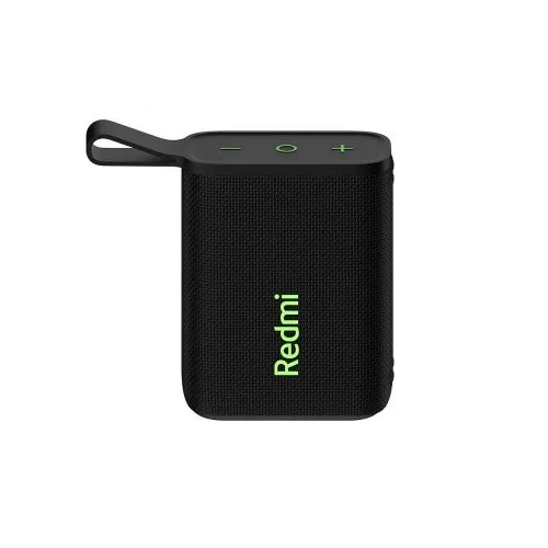 Купить Беспроводная колонка Redmi Bluetooth Speaker (ASM11A) Black (Черный) Беспроводная колонка Redmi Bluetooth Speaker (ASM11A) Black (Черный)