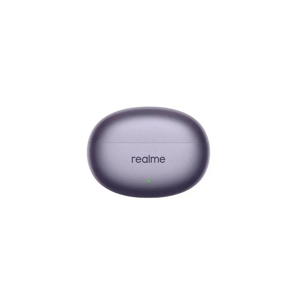 Купить Беспроводные наушники Realme Buds Air 6 Purple (Фиолетовый) Беспроводные наушники Realme Buds Air 6 Purple (Фиолетовый)