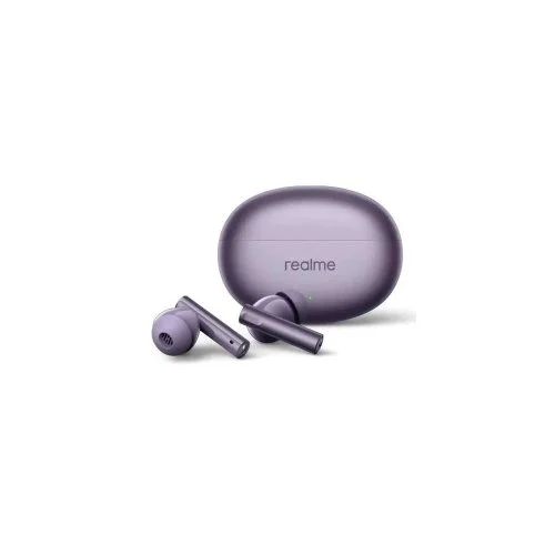 Купить Беспроводные наушники Realme Buds Air 6 Purple (Фиолетовый) Беспроводные наушники Realme Buds Air 6 Purple (Фиолетовый)