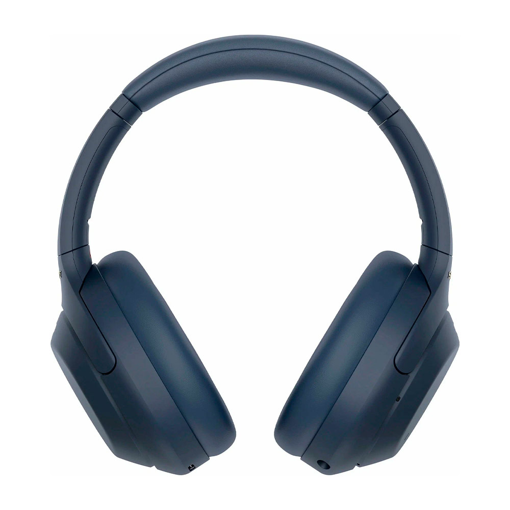 Беспроводные наушники Sony WH-1000XM4 Blue (Синий)