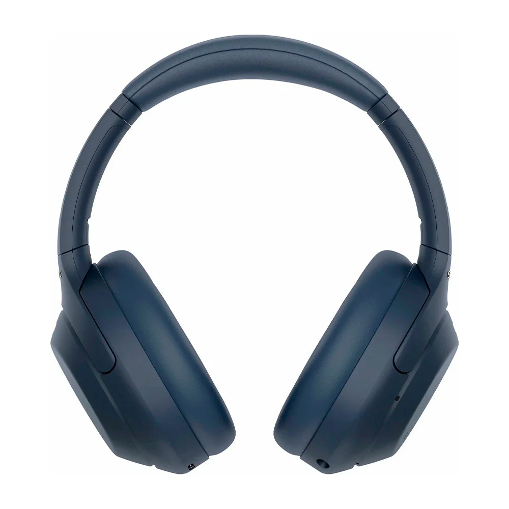 Купить Беспроводные наушники Sony WH-1000XM4 Blue (Синий) Беспроводные наушники Sony WH-1000XM4 Blue (Синий)