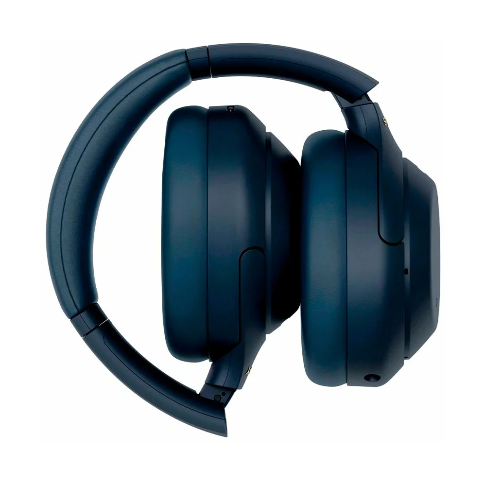 Купить Беспроводные наушники Sony WH-1000XM4 Blue (Синий) Беспроводные наушники Sony WH-1000XM4 Blue (Синий)