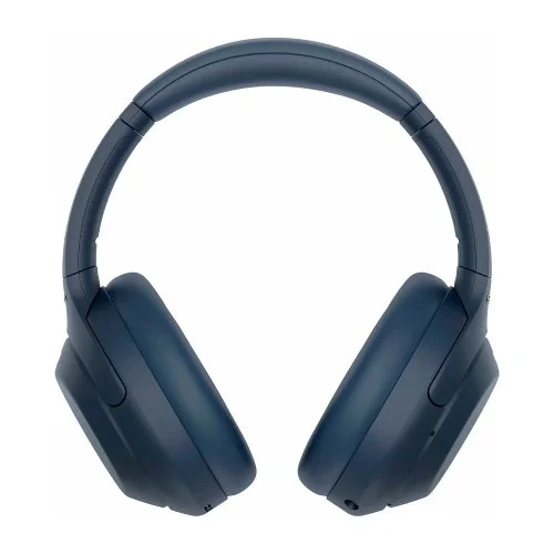 Купить Беспроводные наушники Sony WH-1000XM4 Blue (Синий) Беспроводные наушники Sony WH-1000XM4 Blue (Синий)