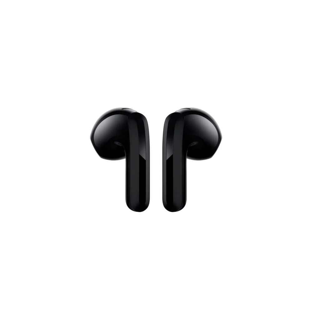Купить Беспроводные наушники Redmi Buds 6 Active Black (Черный) RU Беспроводные наушники Redmi Buds 6 Active Black (Черный) RU