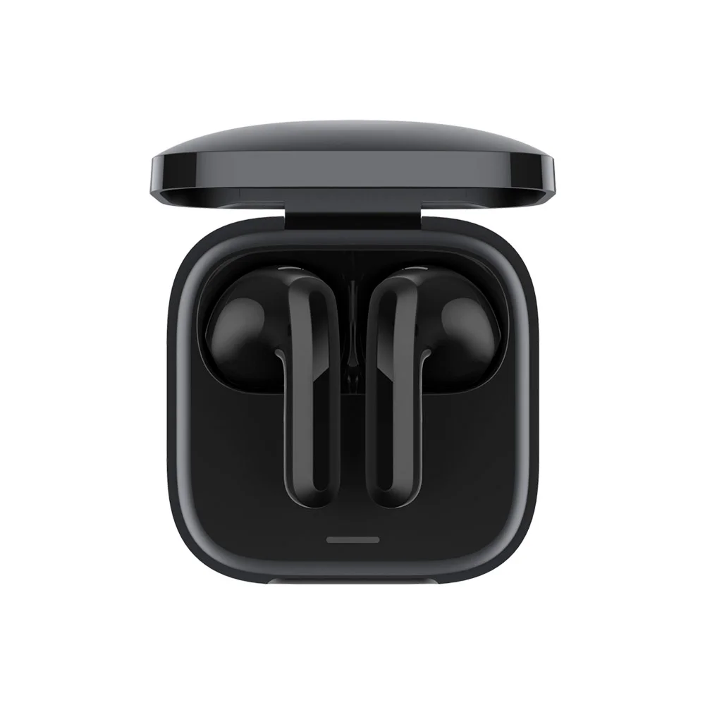 Купить Беспроводные наушники Redmi Buds 6 Active Black (Черный) RU Беспроводные наушники Redmi Buds 6 Active Black (Черный) RU