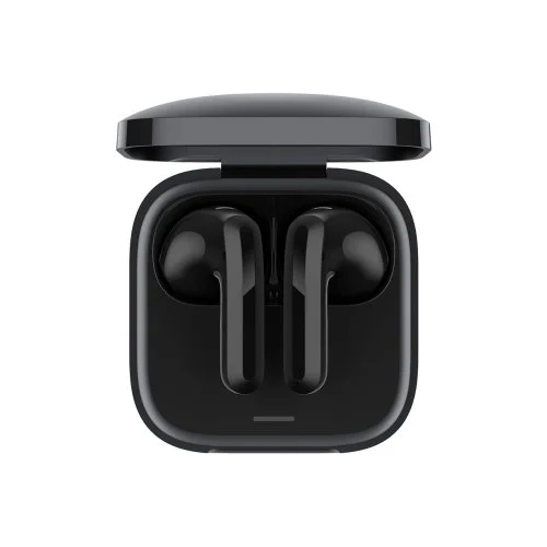 Купить Беспроводные наушники Redmi Buds 6 Active Black (Черный) RU Беспроводные наушники Redmi Buds 6 Active Black (Черный) RU