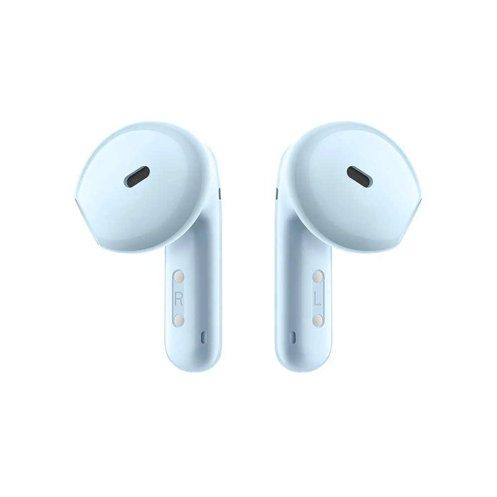 Беспроводные наушники Redmi Buds 6 Active Blue (Голубой) RU
