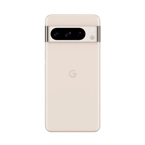 Смартфон Google Pixel 8 Pro 12/128Gb Porcelain (Бежевый) US