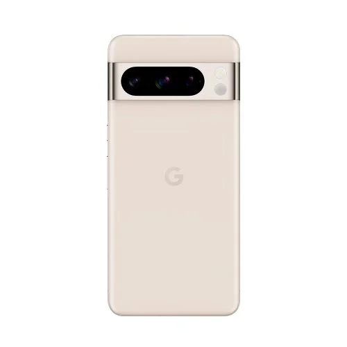 Купить Смартфон Google Pixel 8 Pro 12/128Gb Porcelain (Бежевый) US Смартфон Google Pixel 8 Pro 12/128Gb Porcelain (Бежевый) US
