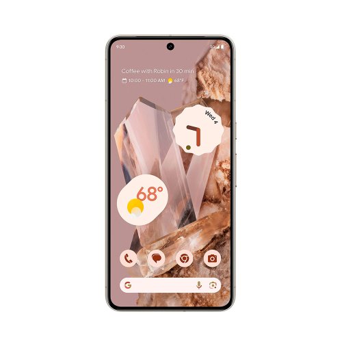 Смартфон Google Pixel 8 Pro 12/128Gb Porcelain (Бежевый) US