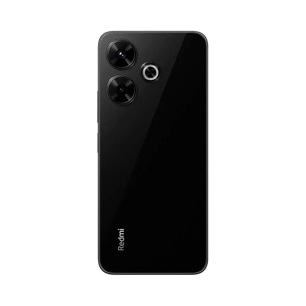 Купить Смартфон Xiaomi Redmi 13 8/256Gb Midnight Black (Черный) EU Смартфон Xiaomi Redmi 13 8/256Gb Midnight Black (Черный) EU