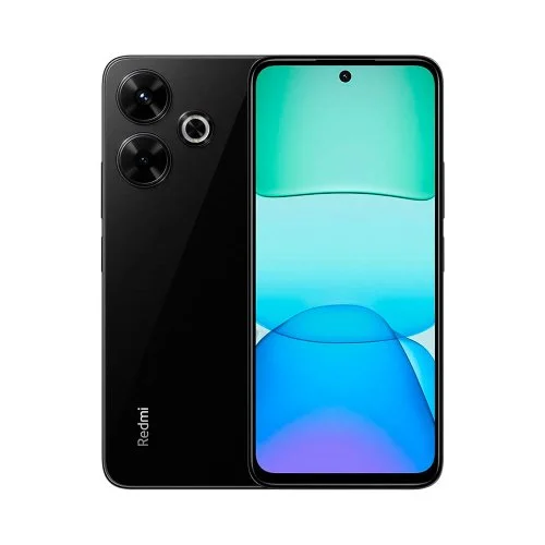 Купить Смартфон Xiaomi Redmi 13 8/256Gb Midnight Black (Черный) EU Смартфон Xiaomi Redmi 13 8/256Gb Midnight Black (Черный) EU