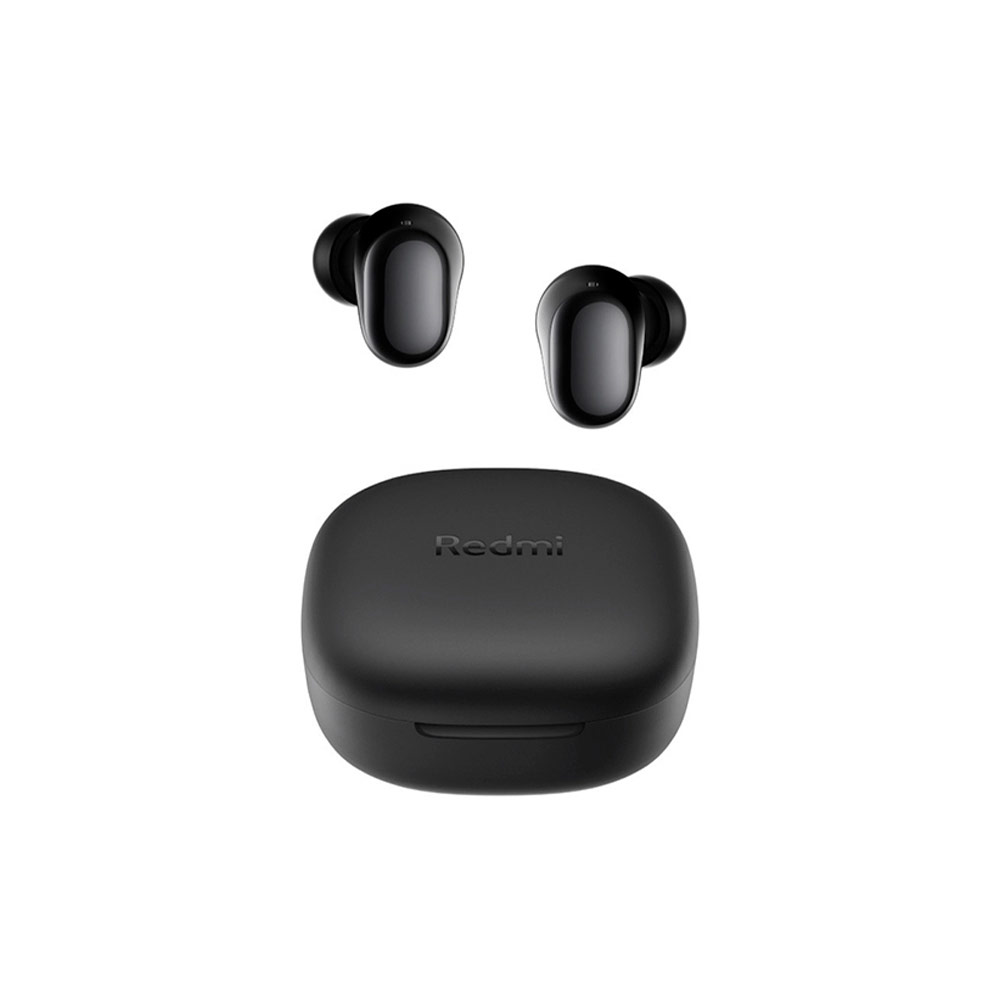 Redmi earphones black sale