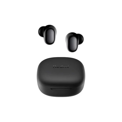 Купить Беспроводные наушники Redmi Buds 6 Play Black (Черный) RU Беспроводные наушники Redmi Buds 6 Play Black (Черный) RU