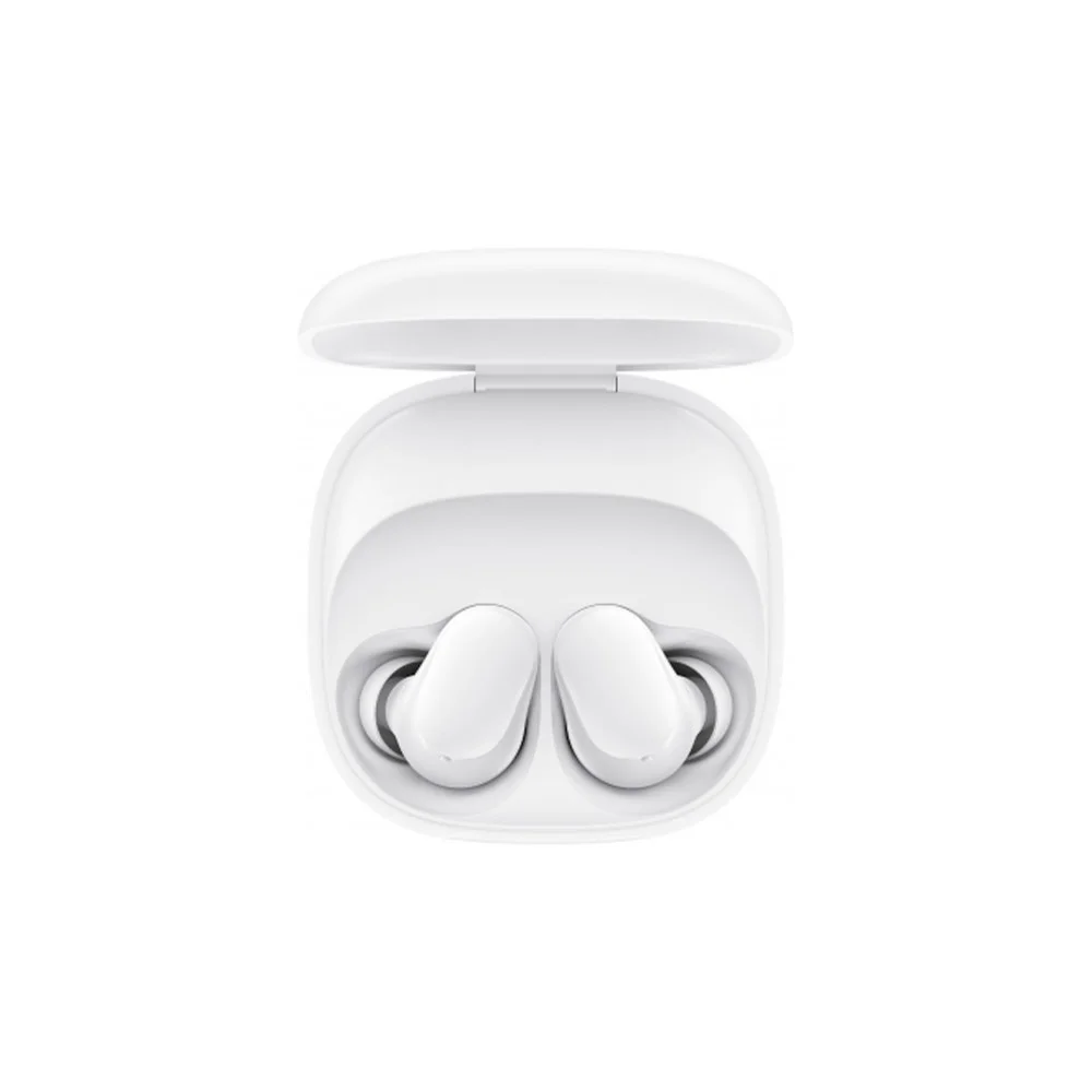Купить Беспроводные наушники Redmi Buds 6 Play White (Белый) RU Беспроводные наушники Redmi Buds 6 Play White (Белый) RU