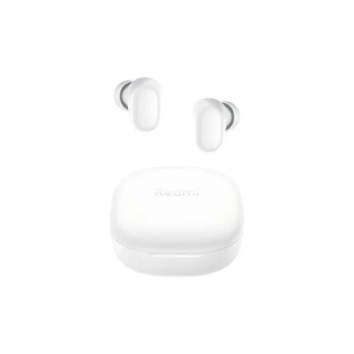 Купить Беспроводные наушники Redmi Buds 6 Play White (Белый) RU Беспроводные наушники Redmi Buds 6 Play White (Белый) RU