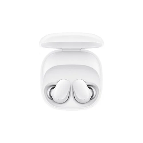 Купить Беспроводные наушники Redmi Buds 6 Play White (Белый) RU Беспроводные наушники Redmi Buds 6 Play White (Белый) RU
