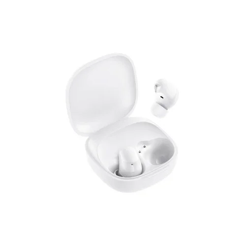 Купить Беспроводные наушники Redmi Buds 6 Play White (Белый) RU Беспроводные наушники Redmi Buds 6 Play White (Белый) RU