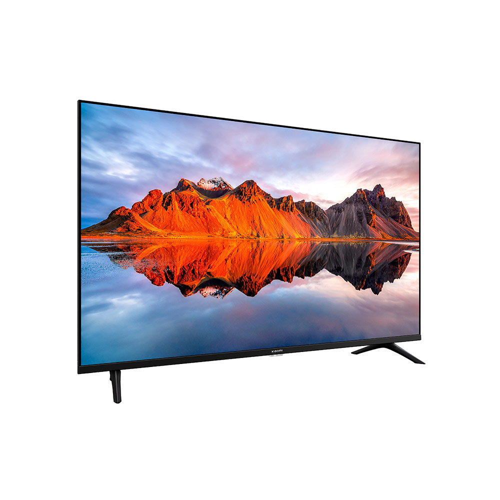 Телевизор Xiaomi TV A43 4K 2025 (L43MA-AURU)