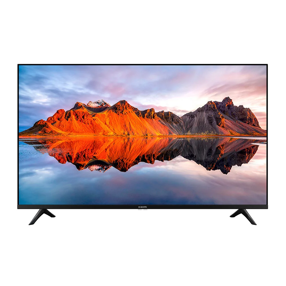 Телевизор Xiaomi TV A50 2025 RU (L50MA-ARU) Телевизор Xiaomi TV A50 2025 RU (L50MA-ARU)