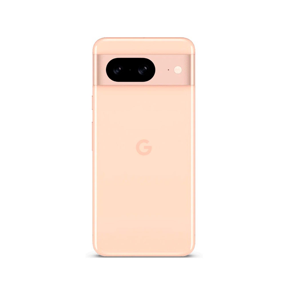 Смартфон Google Pixel 8 8/128Gb Rose (Розовый) JP