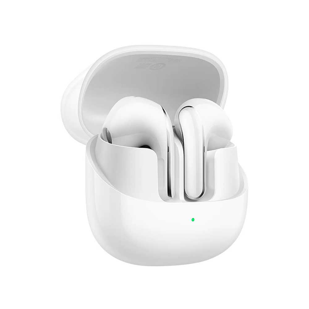 Беспроводные наушники Xiaomi Buds 5 Ceramic White (Белый) RU