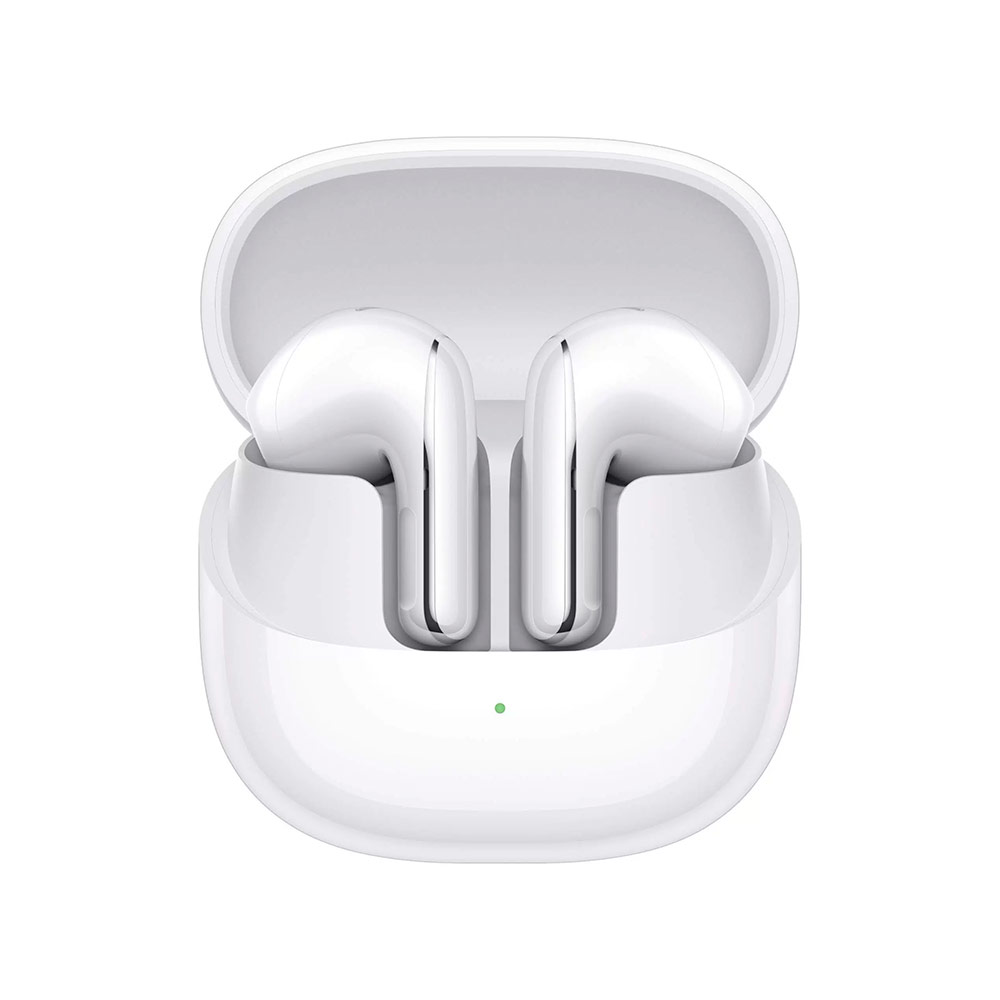 Беспроводные наушники Xiaomi Buds 5 Ceramic White (Белый) RU