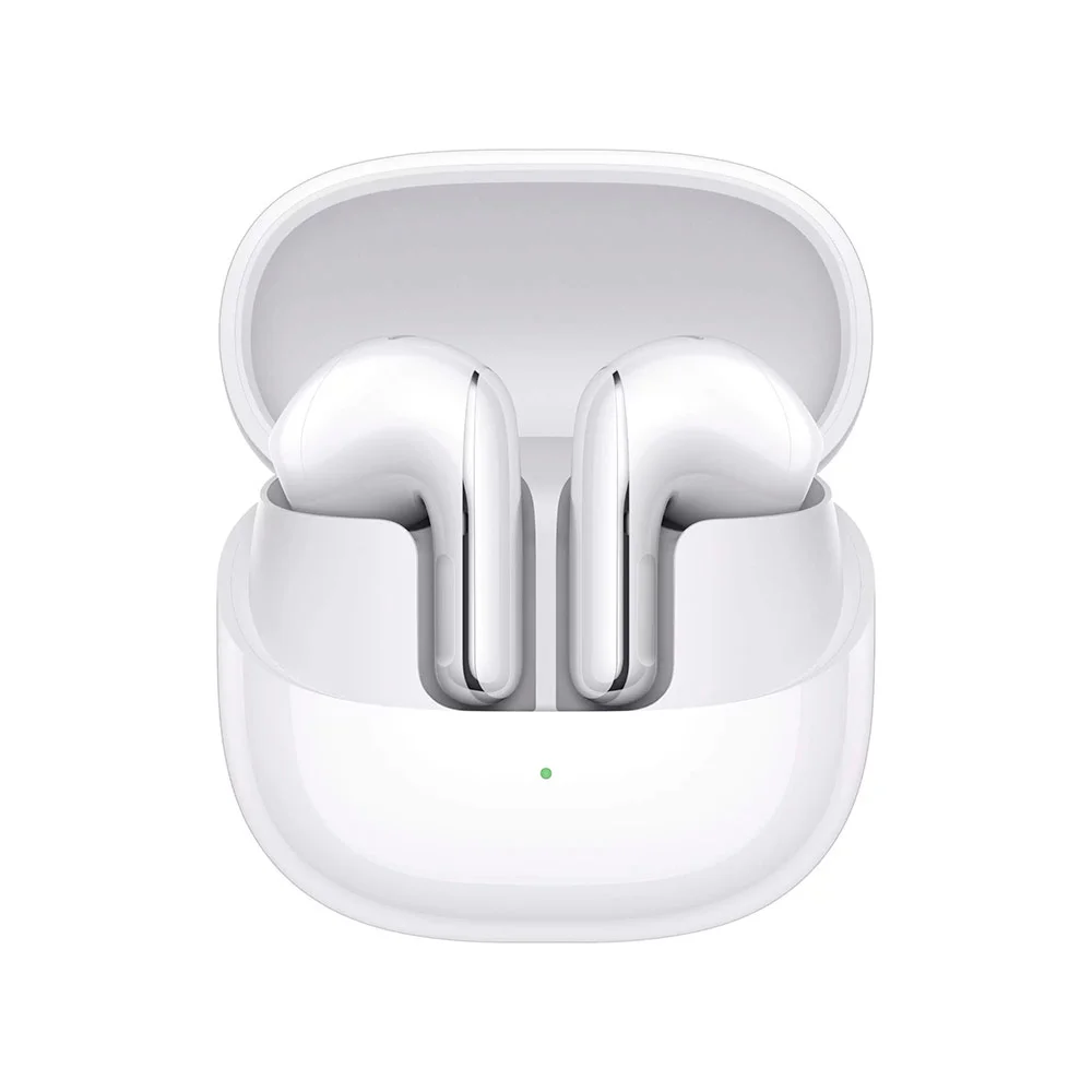 Беспроводные наушники Xiaomi Buds 5 Ceramic White (Белый) RU