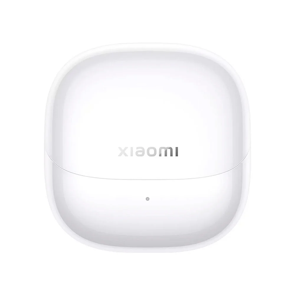 Беспроводные наушники Xiaomi Buds 5 Ceramic White (Белый) RU