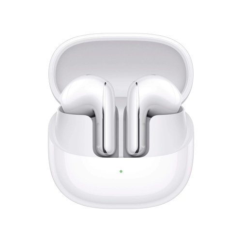 Беспроводные наушники Xiaomi Buds 5 Ceramic White (Белый) RU