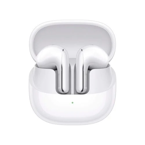 Беспроводные наушники Xiaomi Buds 5 Ceramic White (Белый) RU
