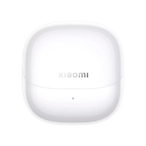 Беспроводные наушники Xiaomi Buds 5 Ceramic White (Белый) RU