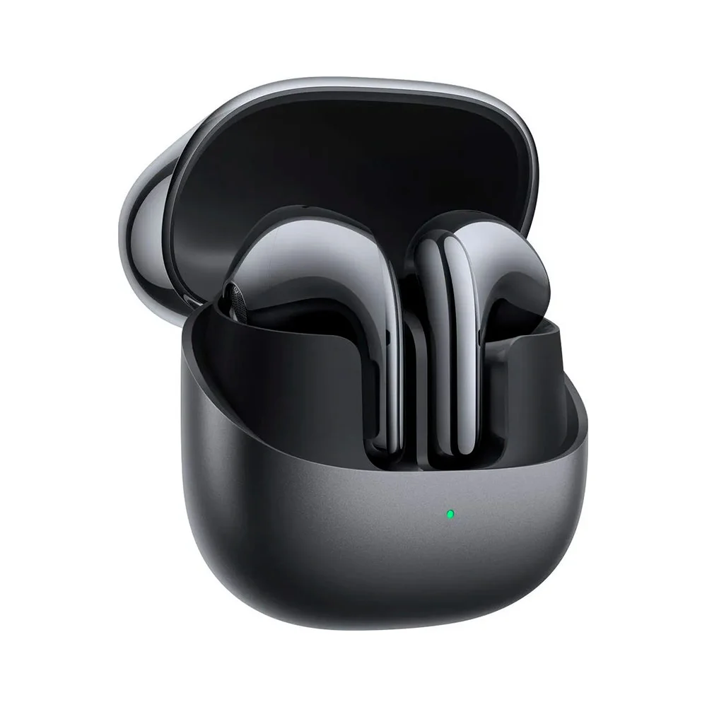 Беспроводные наушники Xiaomi Buds 5 Graphite Black (Черный) RU