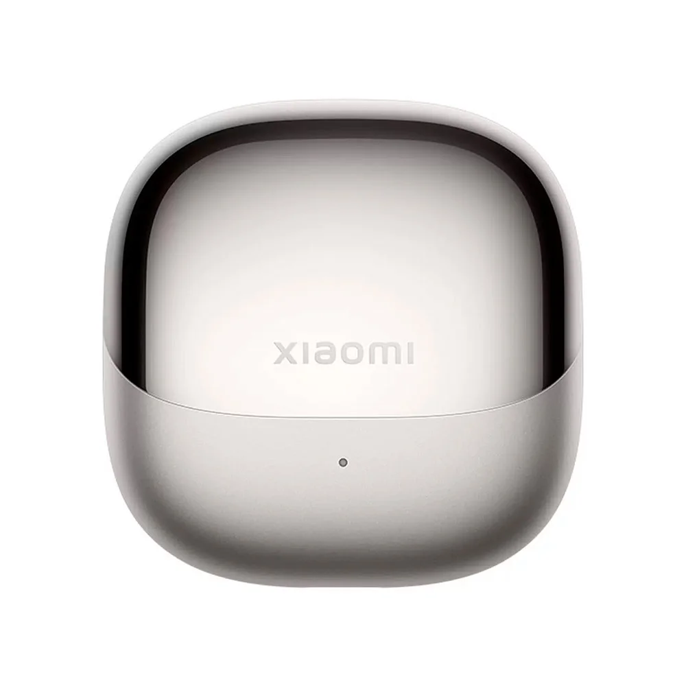 Беспроводные наушники Xiaomi Buds 5 Titan Gray (Серый) RU