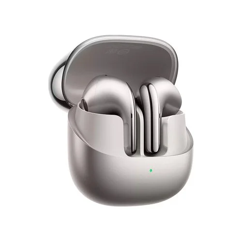 Беспроводные наушники Xiaomi Buds 5 Titan Gray (Серый) RU