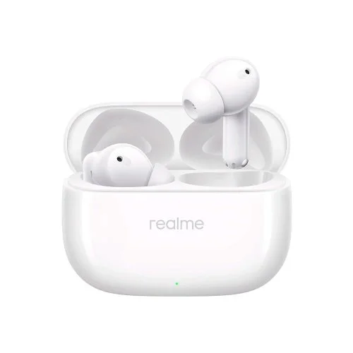Купить Беспроводные наушники Realme Buds T310 (RMA2303) Agile White (Белый) Беспроводные наушники Realme Buds T310 (RMA2303) Agile White (Белый)