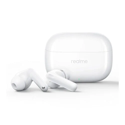 Купить Беспроводные наушники Realme Buds T310 (RMA2303) Agile White (Белый) Беспроводные наушники Realme Buds T310 (RMA2303) Agile White (Белый)