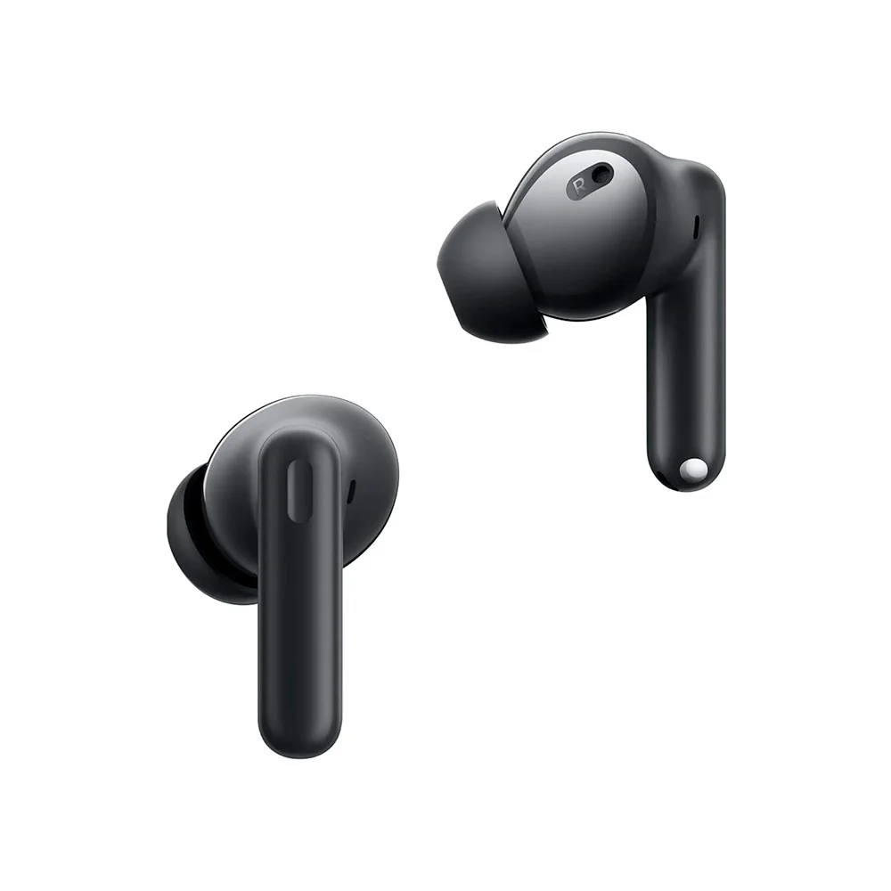 Купить Беспроводные наушники Realme Buds T310 (RMA2303) Vibrant Black (Черный) Беспроводные наушники Realme Buds T310 (RMA2303) Vibrant Black (Черный)
