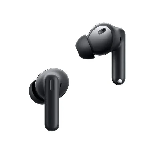 Купить Беспроводные наушники Realme Buds T310 (RMA2303) Vibrant Black (Черный) Беспроводные наушники Realme Buds T310 (RMA2303) Vibrant Black (Черный)