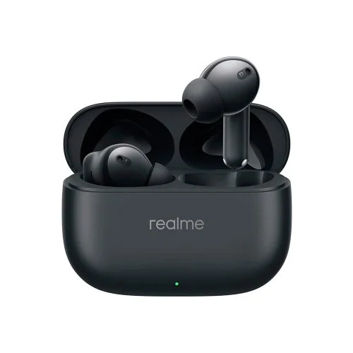 Купить Беспроводные наушники Realme Buds T310 (RMA2303) Vibrant Black (Черный) Беспроводные наушники Realme Buds T310 (RMA2303) Vibrant Black (Черный)