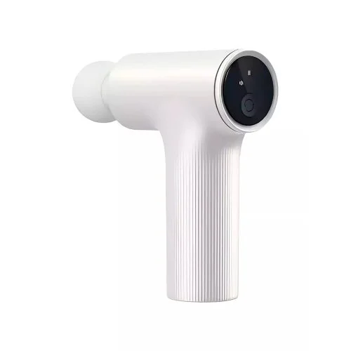 Купить Фасциальный массажер для тела Mijia Fascia Gun Mini 2 (MJJMQ04YM) Белый Фасциальный массажер для тела Mijia Fascia Gun Mini 2 (MJJMQ04YM) Белый